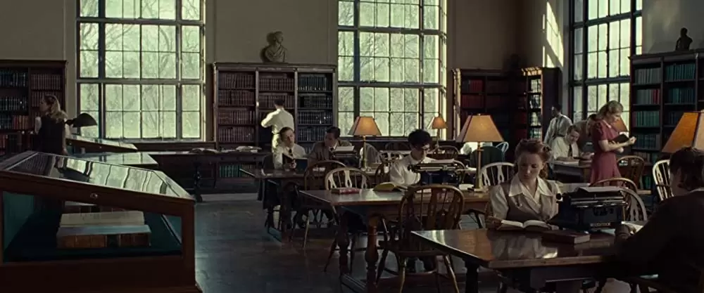 キル・ユア・ダーリンの画像