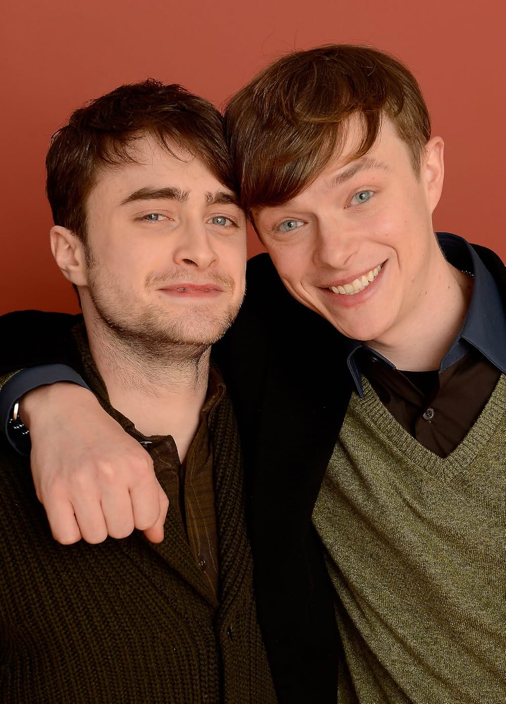 キル・ユア・ダーリンの画像