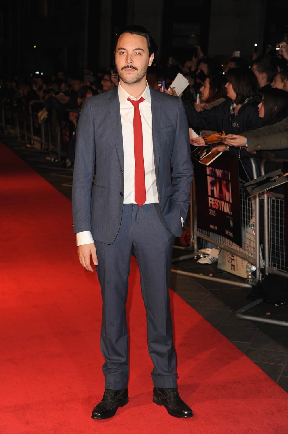 キル・ユア・ダーリンの画像