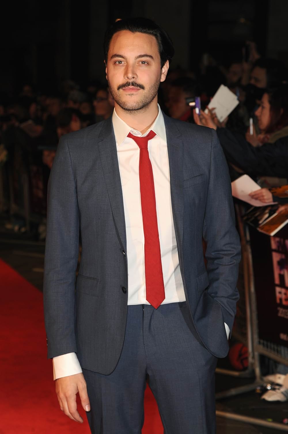 キル・ユア・ダーリンの画像