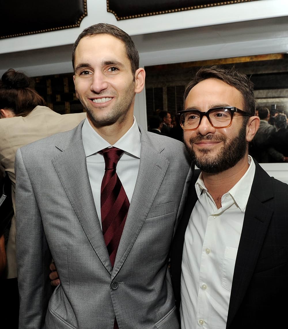 キル・ユア・ダーリンの画像