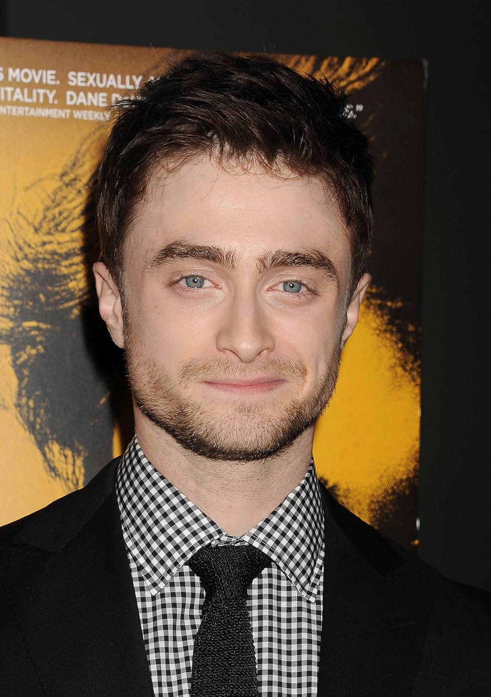 キル・ユア・ダーリンの画像