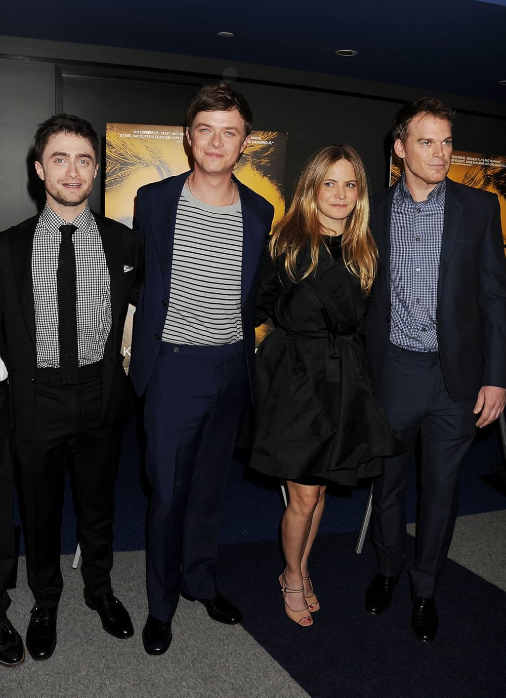 キル・ユア・ダーリンの画像