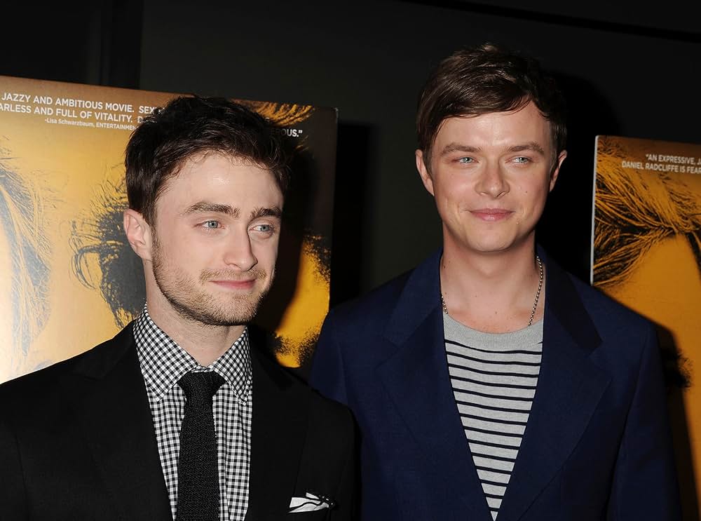 キル・ユア・ダーリンの画像