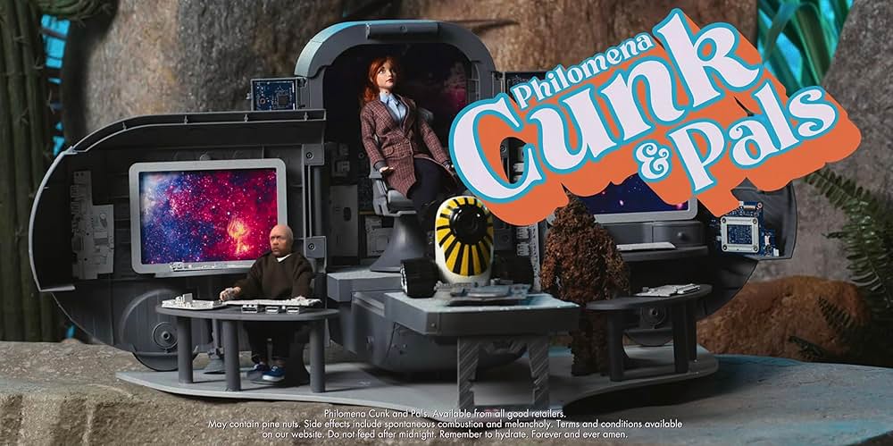 カンク・オン・ライフ 〜フィロミナ・カンクとさらにお勉強〜の画像