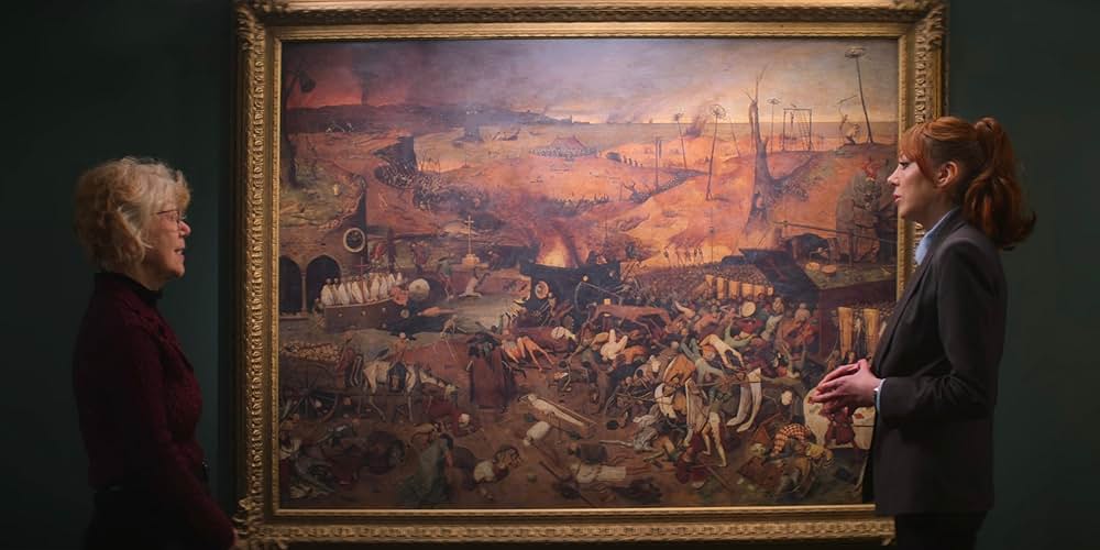 カンク・オン・ライフ 〜フィロミナ・カンクとさらにお勉強〜の画像