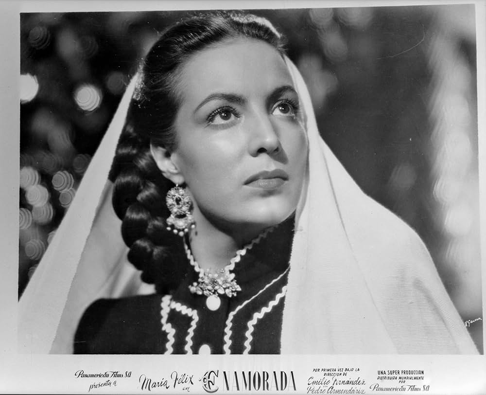 エナモラーダの画像