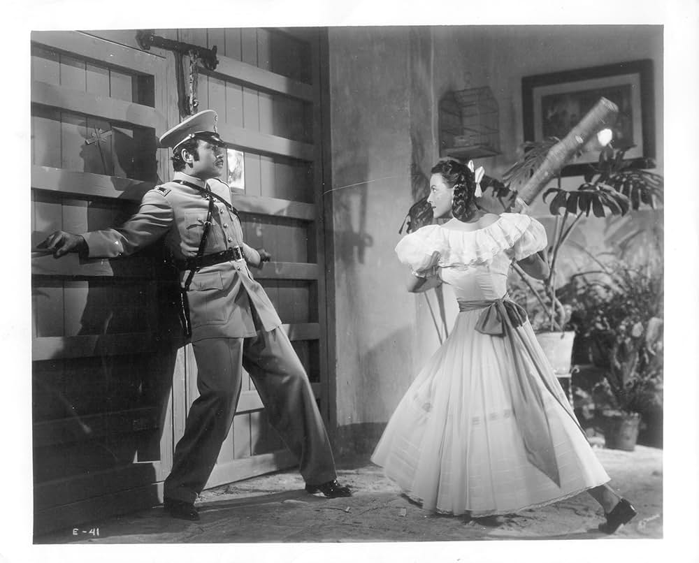 エナモラーダの画像