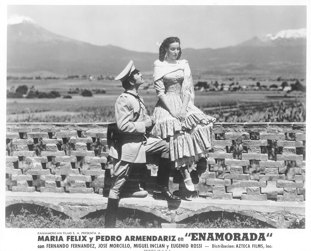 エナモラーダの画像