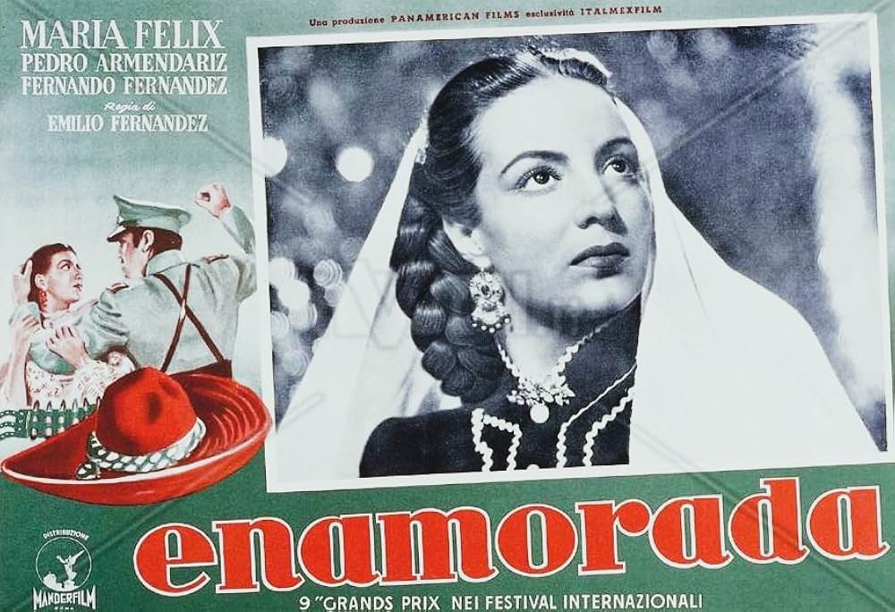 エナモラーダの画像