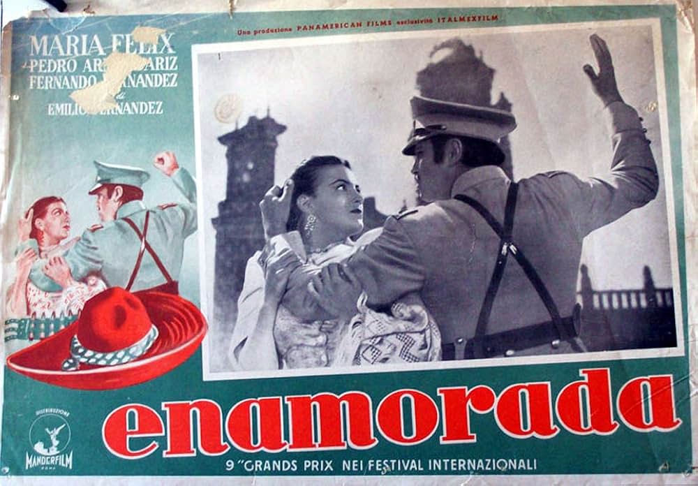 エナモラーダの画像