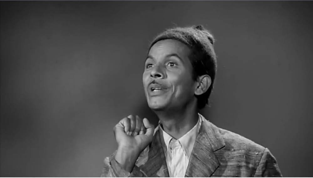 Madhumati（原題）の画像