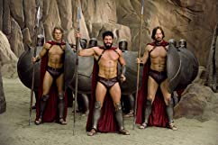 ほぼ300 ＜スリーハンドレッド＞の画像