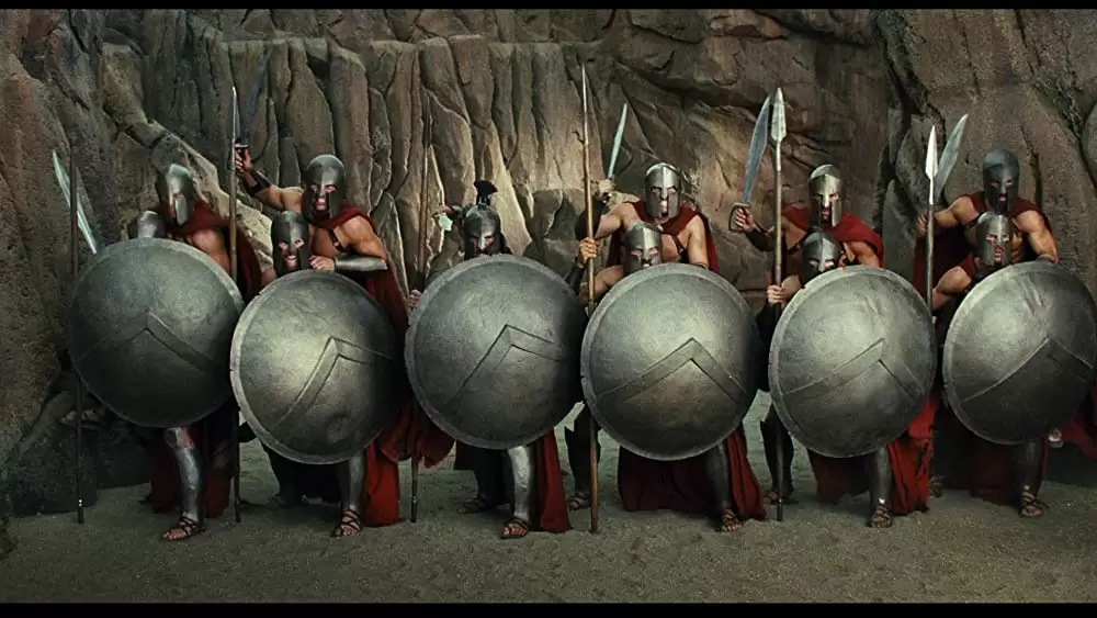 ほぼ300 ＜スリーハンドレッド＞の画像