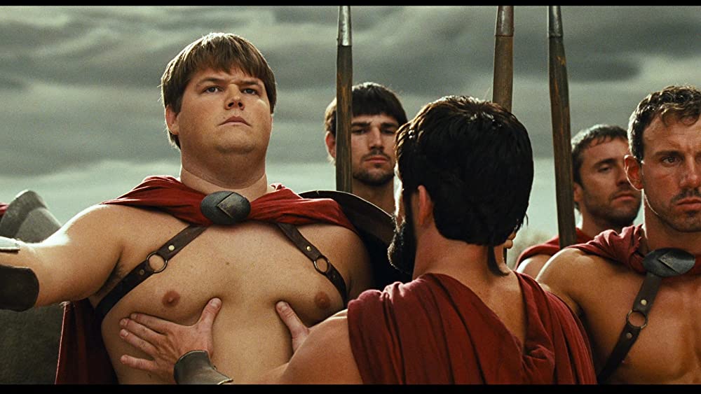 ほぼ300 ＜スリーハンドレッド＞の画像