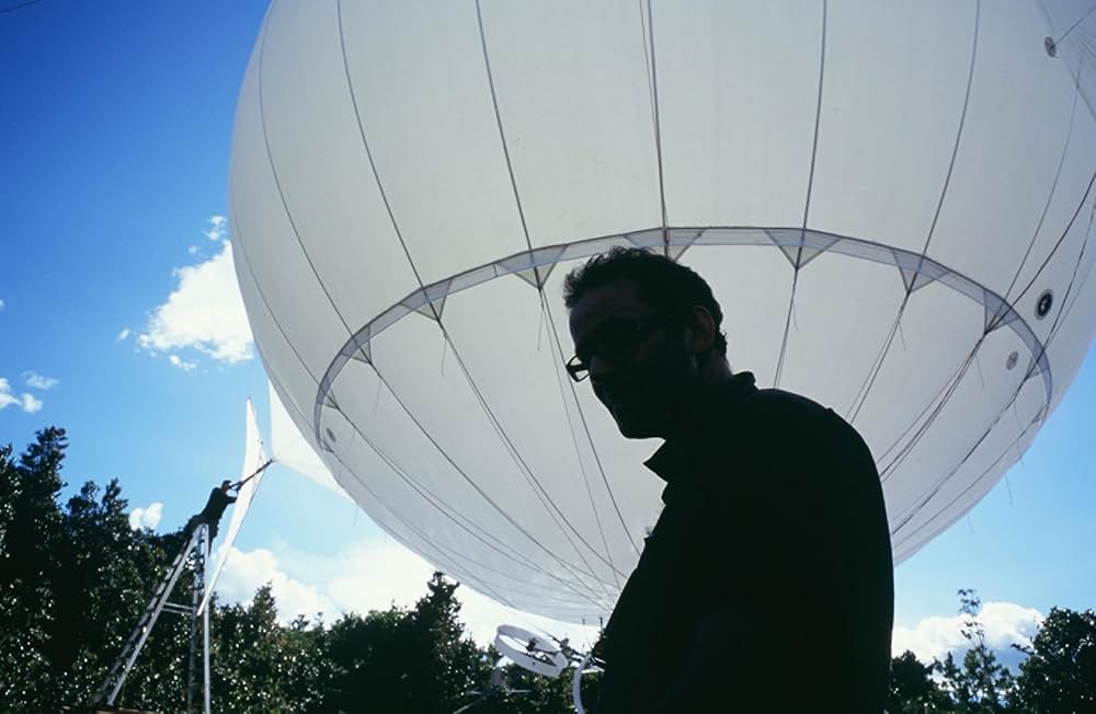 The White Diamond（原題）の画像