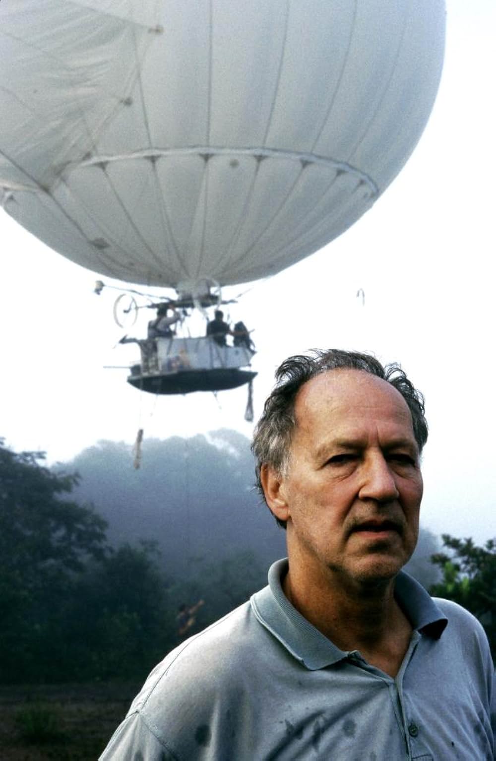 The White Diamond（原題）の画像