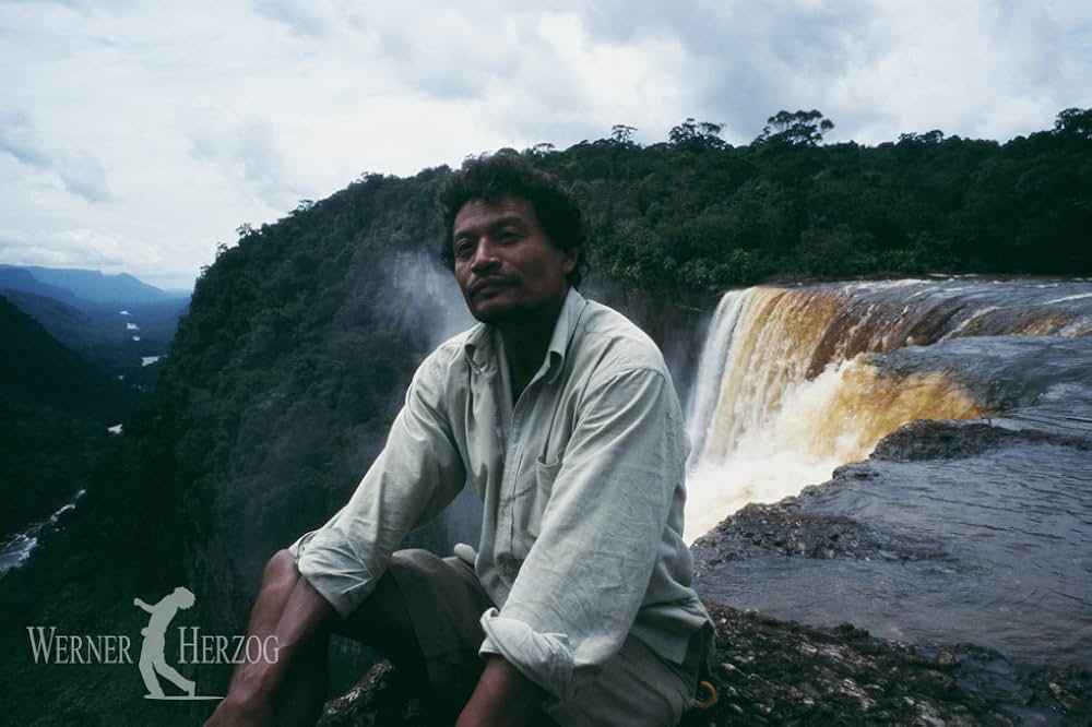 The White Diamond（原題）の写真