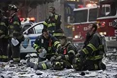 ワールド・トレード・センターの画像