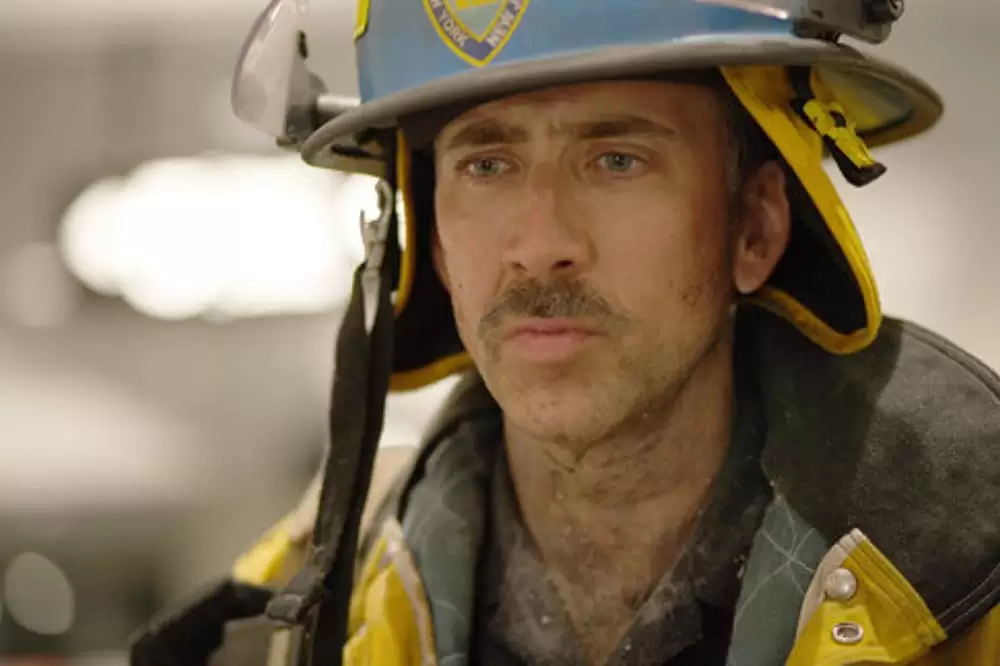 ワールド・トレード・センターの画像