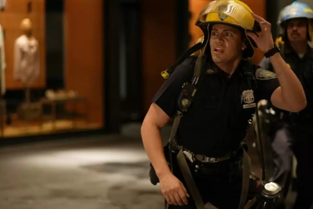 ワールド・トレード・センターの画像