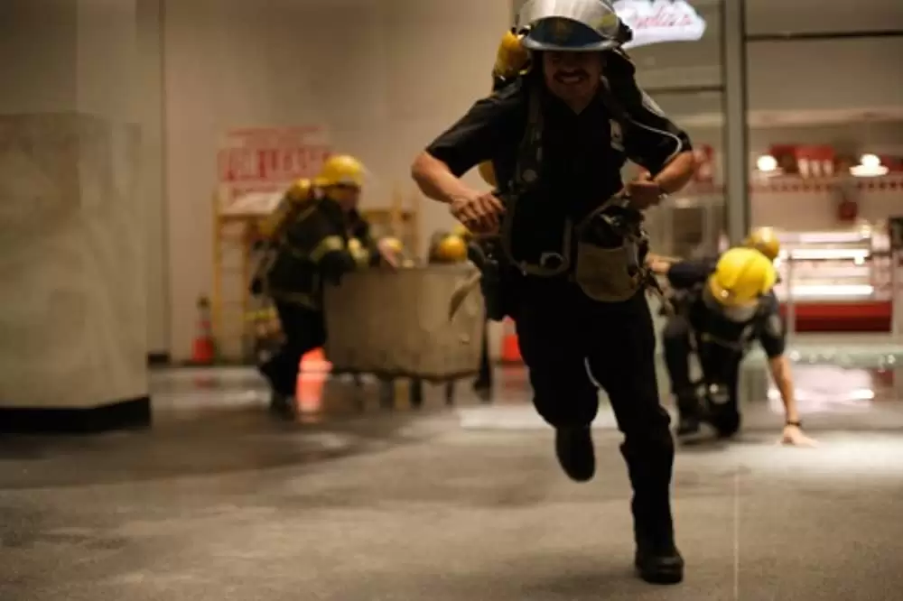 「ワールド・トレード・センター」マイケル・ペーニャの画像