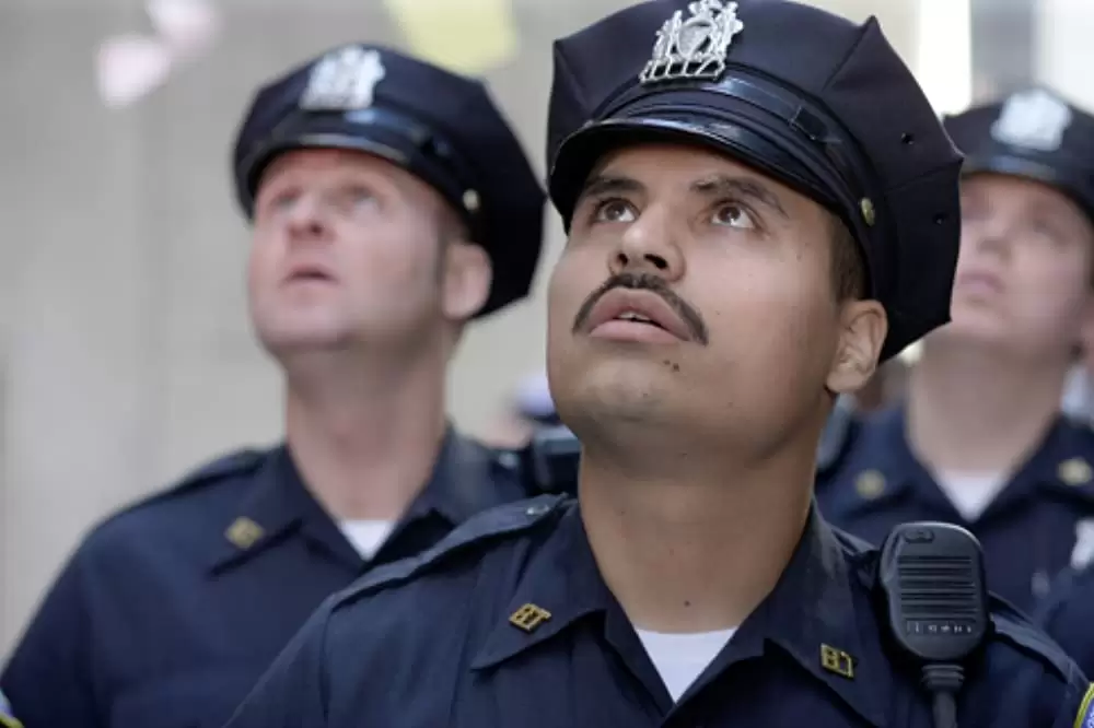 「ワールド・トレード・センター」マイケル・ペーニャの画像