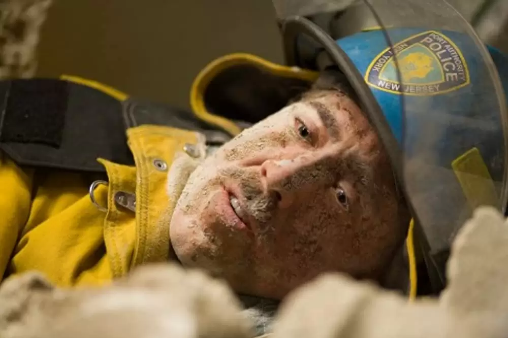 ワールド・トレード・センターの画像