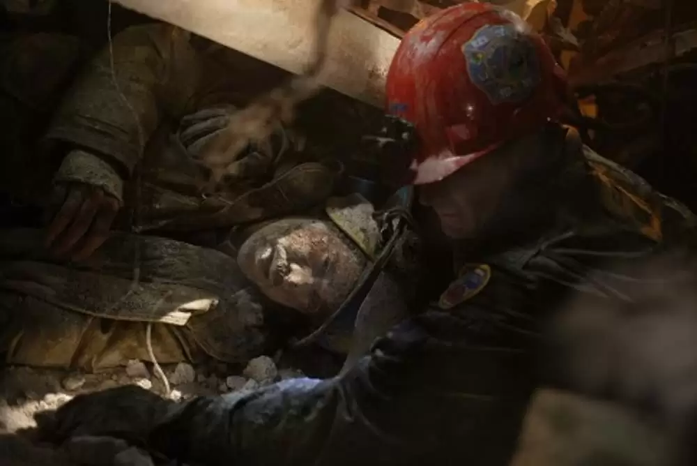 ワールド・トレード・センターの画像