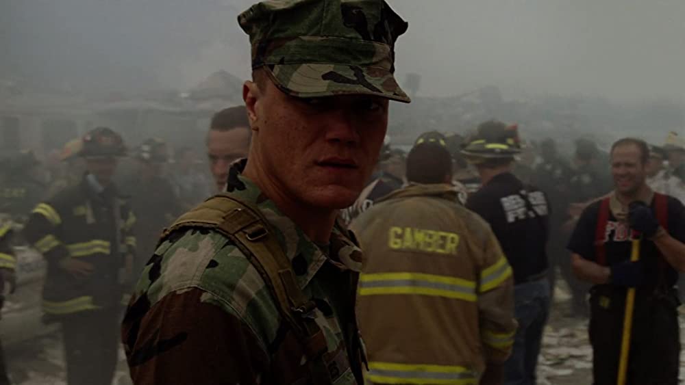 ワールド・トレード・センターの画像