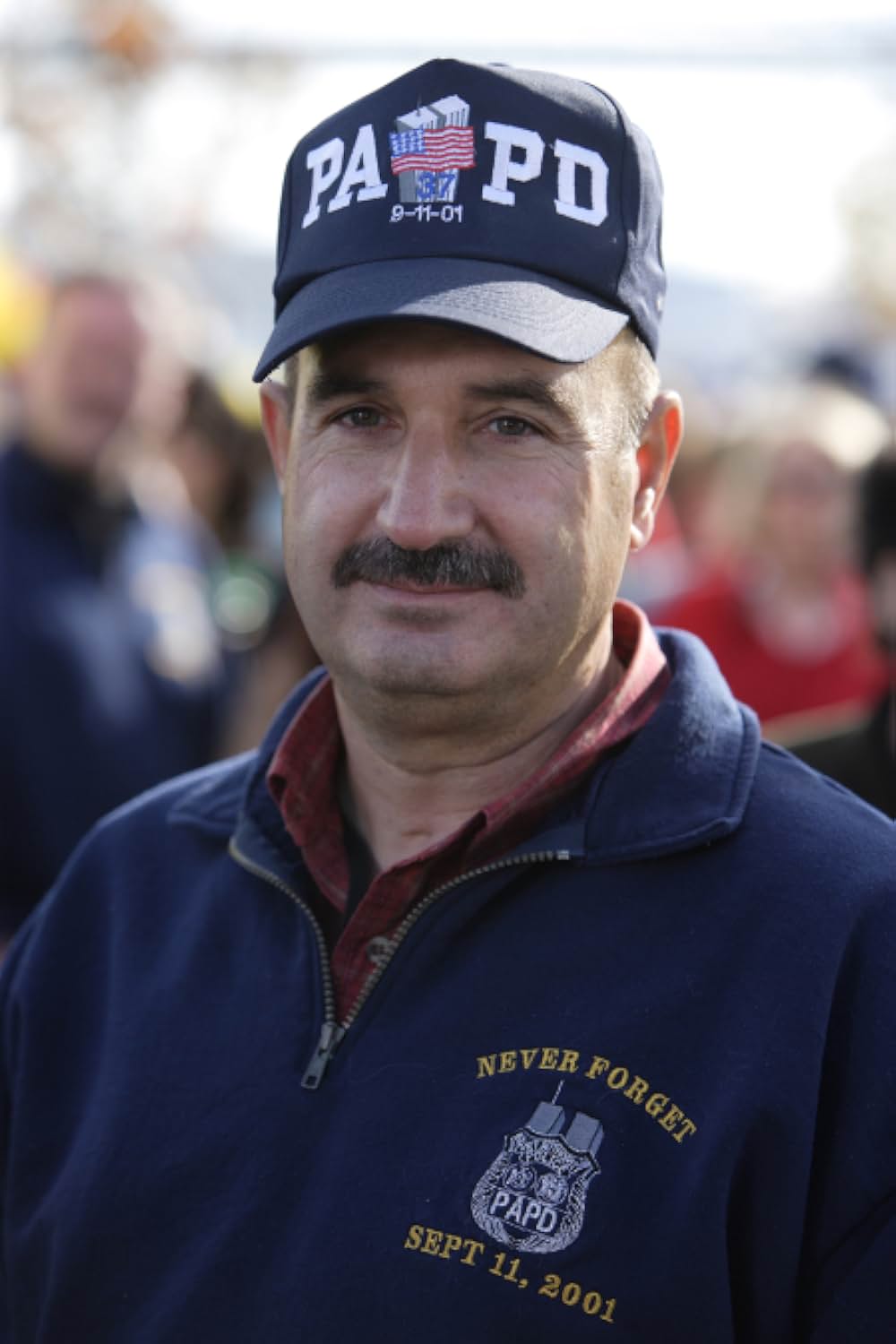 ワールド・トレード・センターの画像