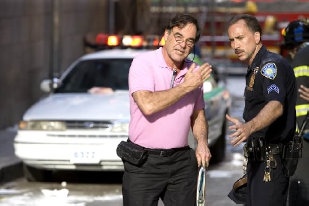 ワールド・トレード・センターの画像