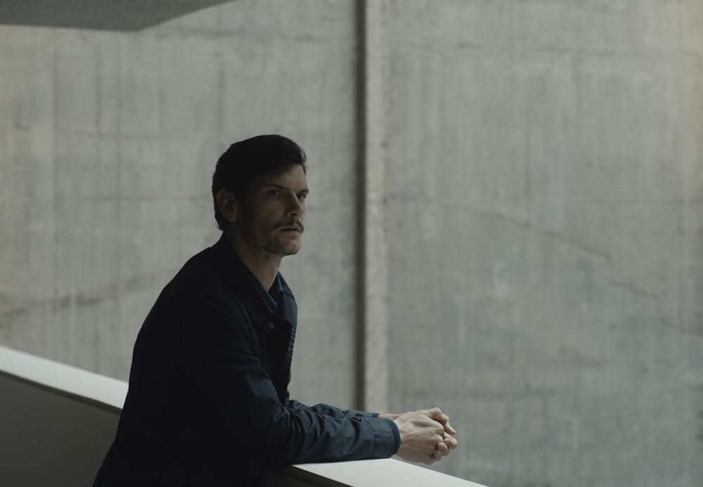 Easy Tiger（原題）の画像