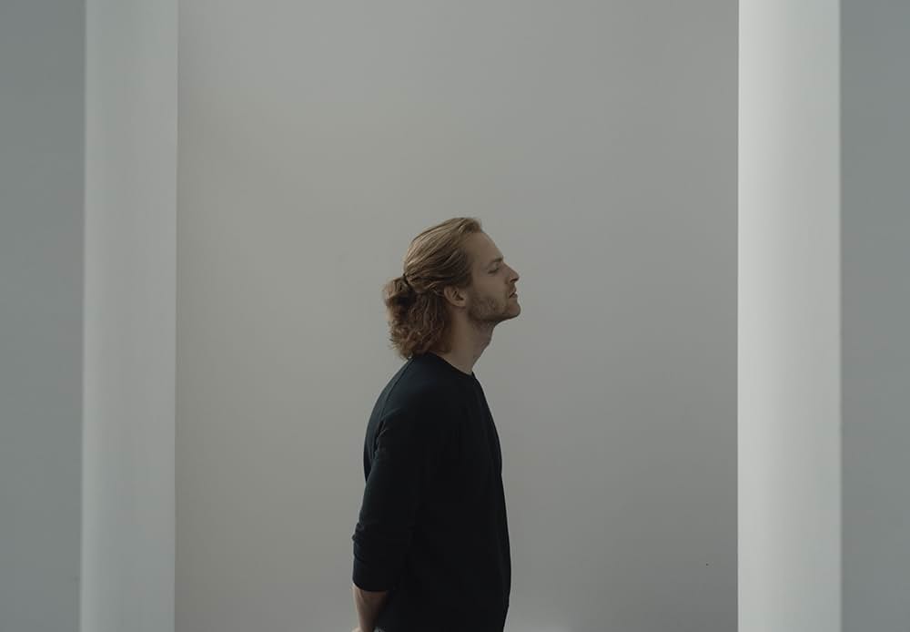 Easy Tiger（原題）の画像