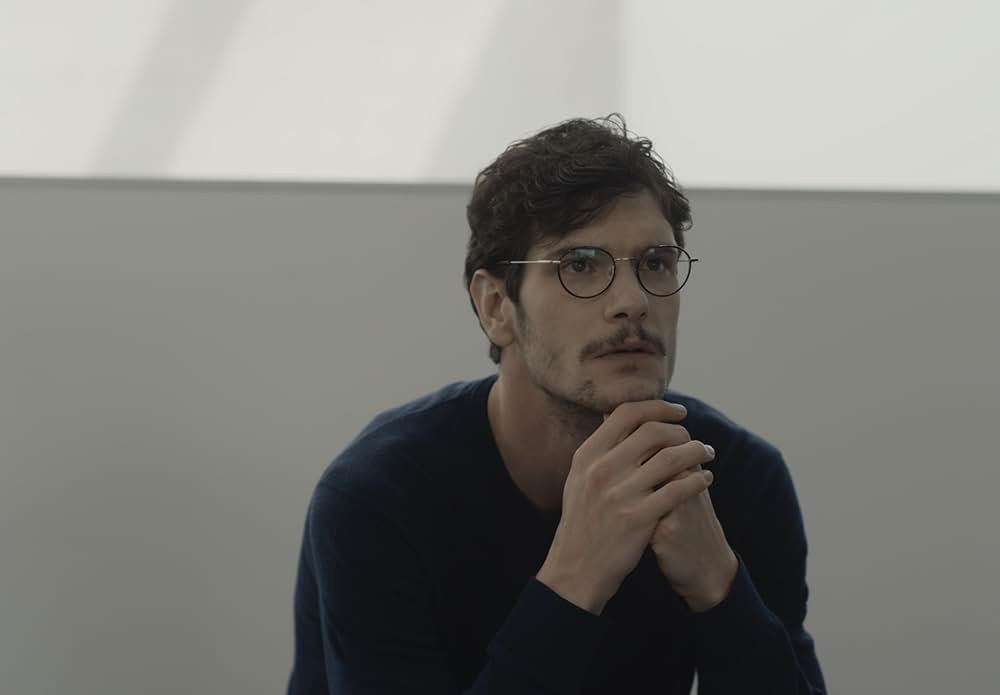 Easy Tiger（原題）の画像