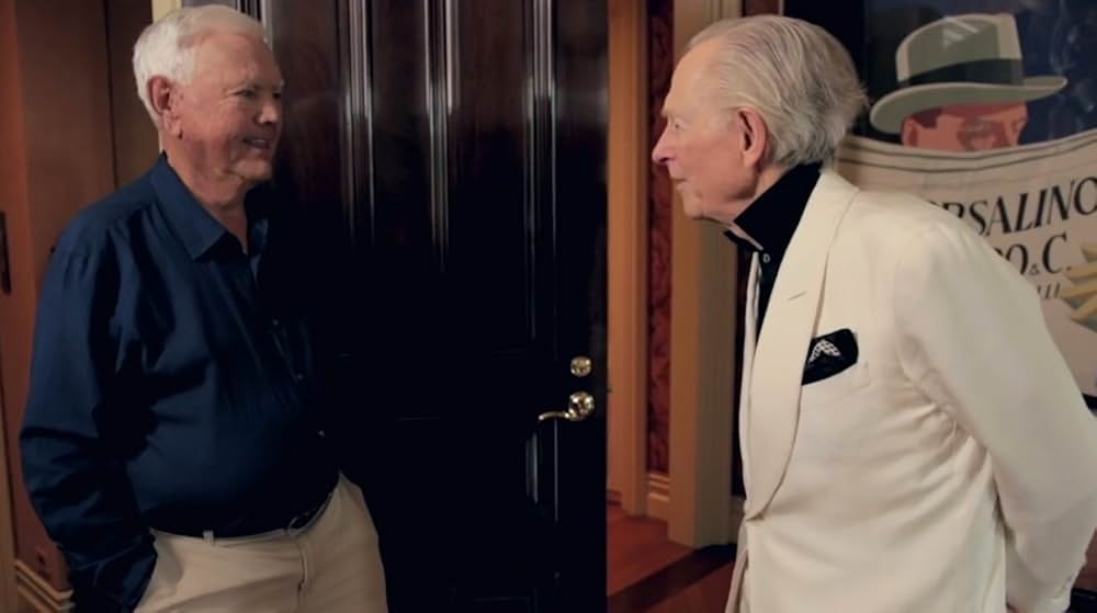 Radical Wolfe（原題）の写真