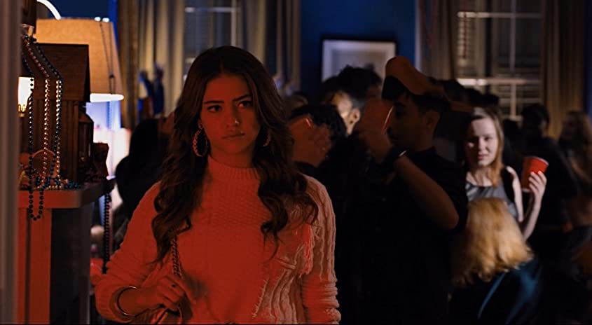 トールガールの画像