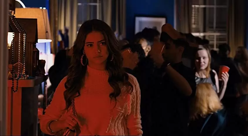 トールガールの画像