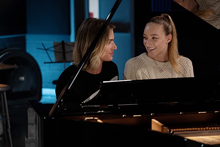 トールガールの画像