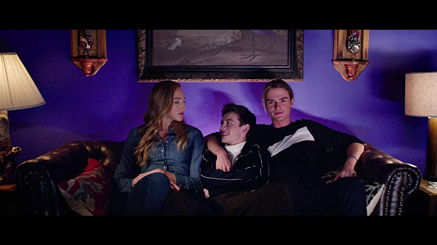 トールガールの画像