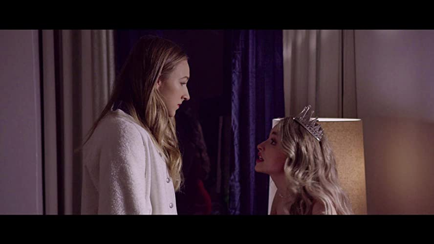 トールガールの画像