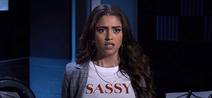 トールガールの画像