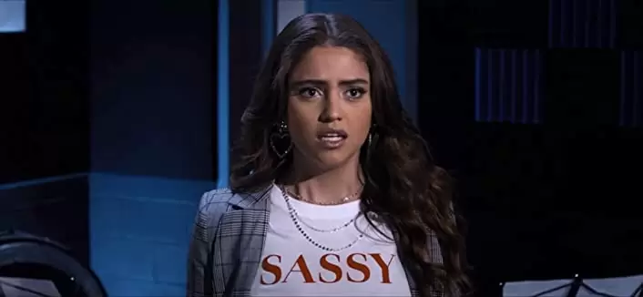 トールガールの画像