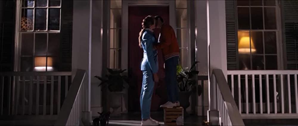 トールガールの画像