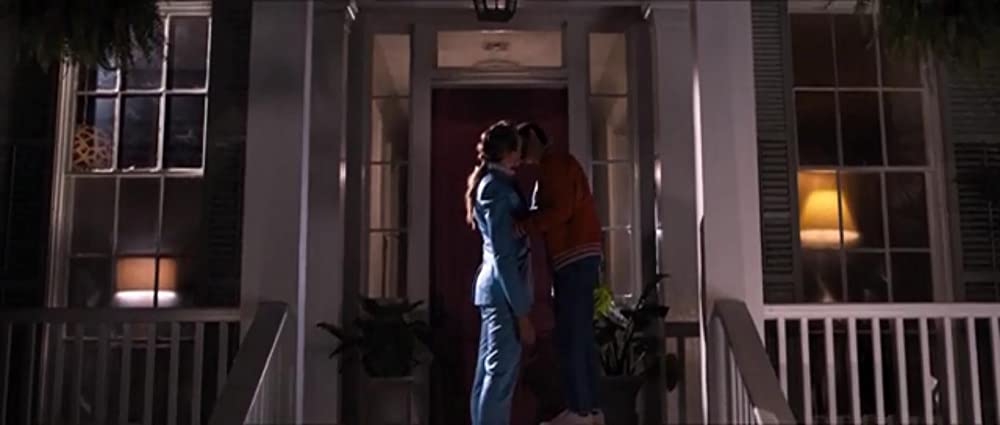 トールガールの画像