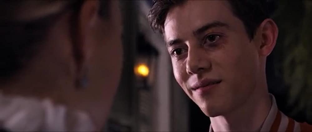 トールガールの画像