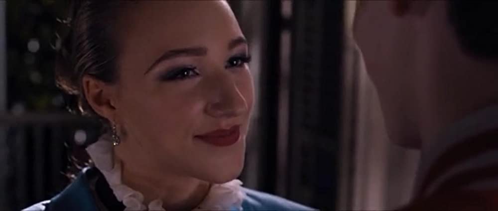 トールガールの画像