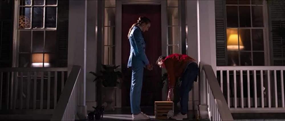 トールガールの画像