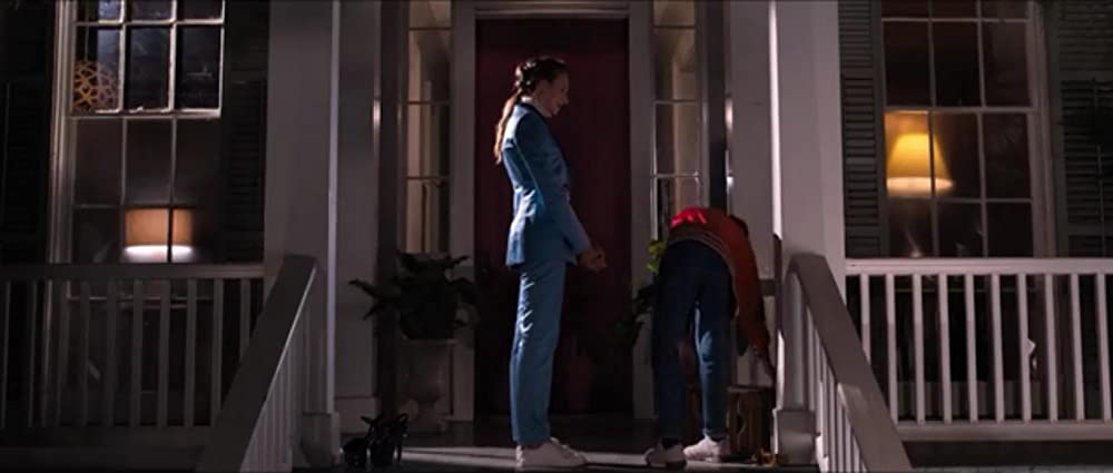 トールガールの画像