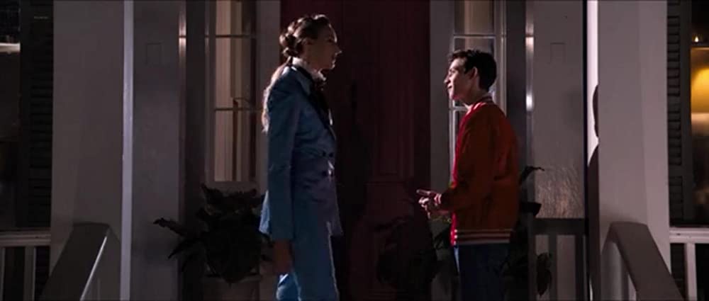 トールガールの画像